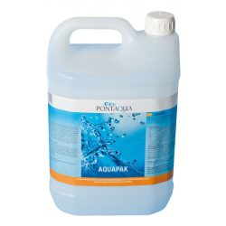 AQUAPAK Pontaqua 5 l pelyhesítő szer