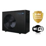 Comfortline Inverter BPN25 medence hőszivattyú