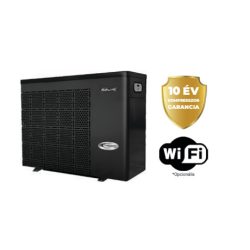 Inverter Plus IPHC 25 medence hőszivattyú