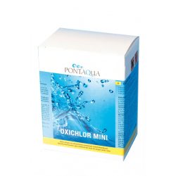 OXICHLOR MINI Pontaqua 5*35 gr