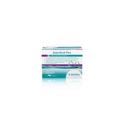 BAYROL Superflock Plus 1 kg pelyhesítő szer