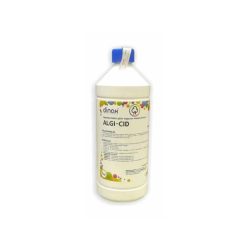 Algi-Cid 1 Kg széles spektrumú algaölő