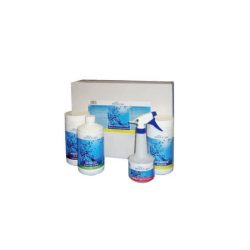 BRÓMOS MASSZÁZS VEGYSZERKÉSZLET Pontaqua