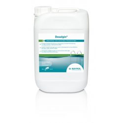 Desalgin 6l algagátló szer