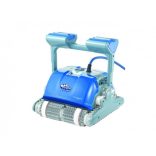 Dolphin Supreme M500 CB medence porszívó