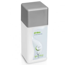 pH Minus SPA 1,5 kg BAYROL