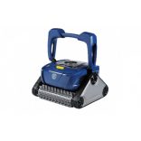 Zodiac CyclonX RC 4401 medence porszívó