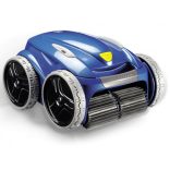 Zodiac Vortex RV5400 medence porszívó