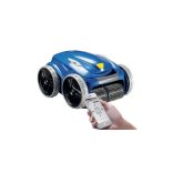 Zodiac Vortex RV5480iQ medence porszívó