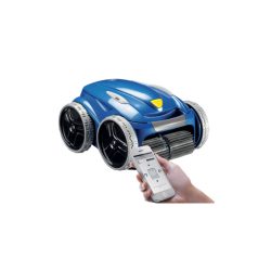 Zodiac Vortex RV5480iQ medence porszívó